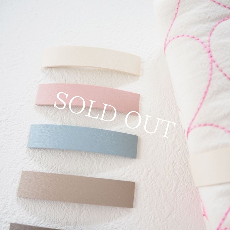 画像20: ハートステッチキルティングフリルマルチマット：PINK【名入れ無料】 (20)