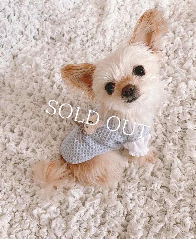 model：こはなちゃん（ @cochan587 ）トゥトゥハグ公式アンバサダー